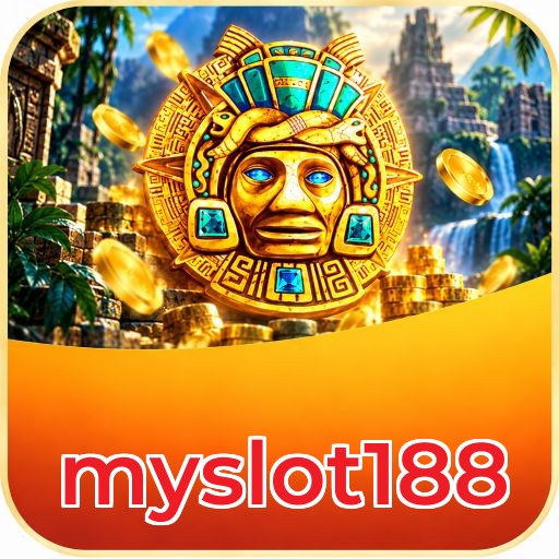Screenshot 1 - myslot188 Home Screen