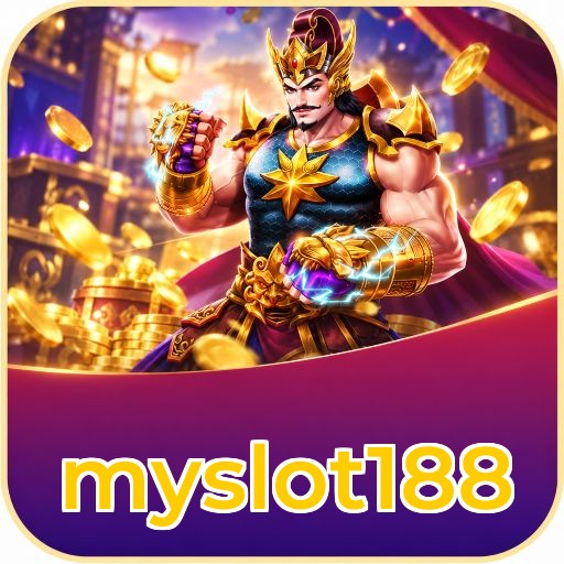 Screenshot 3 - myslot188 Settings
