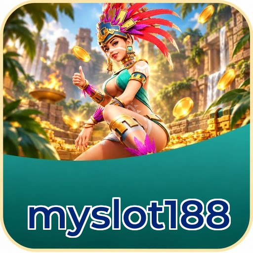 Screenshot 1 - myslot188 Home Screen