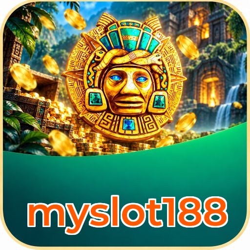 Screenshot 4 - myslot188 Dark Mode
