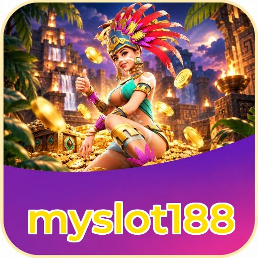 Screenshot 4 - myslot188 Dark Mode