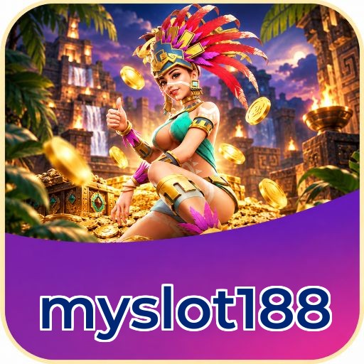 Screenshot 3 - myslot188 Settings