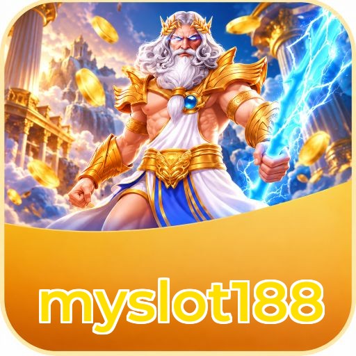 Screenshot 1 - myslot188 Home Screen