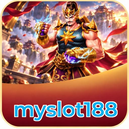 Screenshot 3 - myslot188 Settings