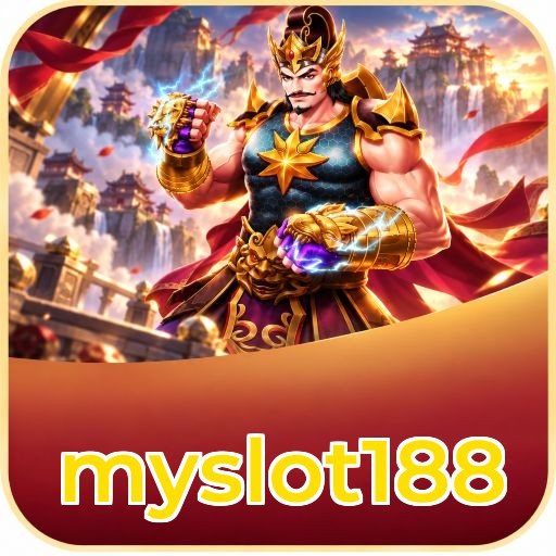 Screenshot 4 - myslot188 Dark Mode