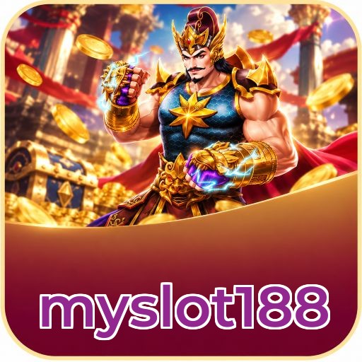 Screenshot 4 - myslot188 Dark Mode