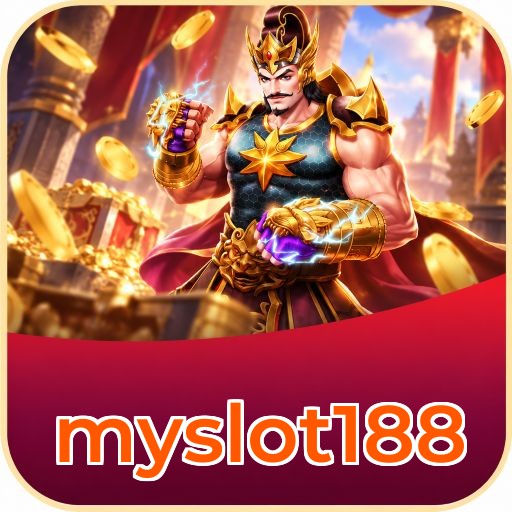 Screenshot 3 - myslot188 Settings