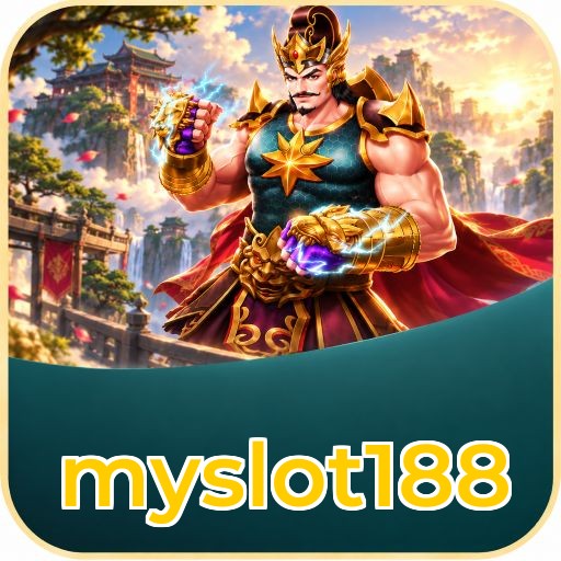 Screenshot 3 - myslot188 Settings