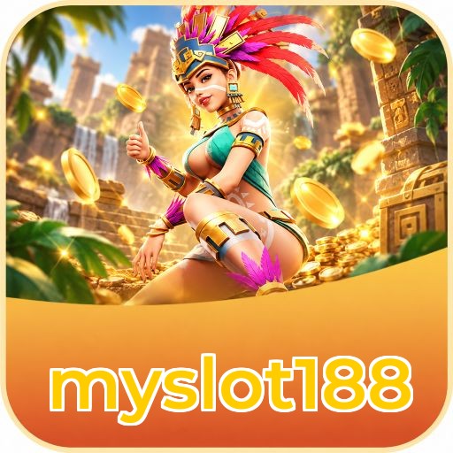 Screenshot 4 - myslot188 Dark Mode