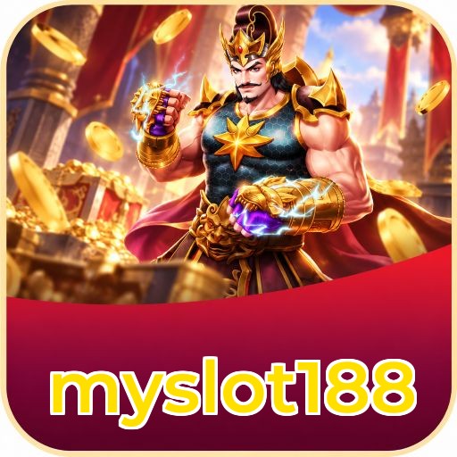 Screenshot 3 - myslot188 Settings